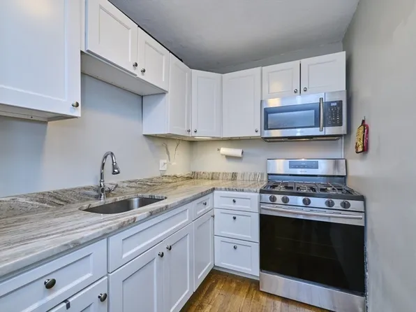 790 Hyde Park Ave APT 24, Boston, MA 02136