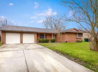 4202 Kelling St, Houston, TX 77045
