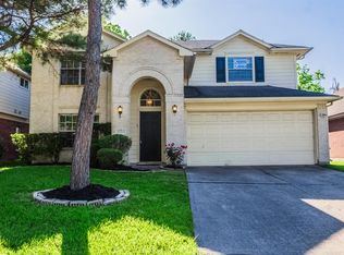 10027 Sable Meadow Ct, Houston, TX 77064