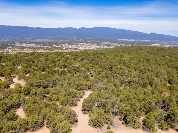 0 Sedillo Hill Rd, Tijeras, NM 87059