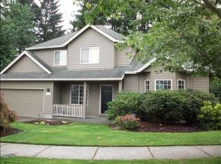 1890 Primrose Ln, Forest Grove, OR