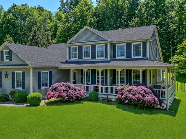 42 Somerset Lane, Warwick, NY 10990