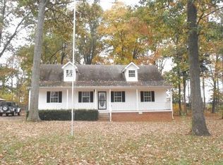 157 Deer Point Rd LOT 48, Unionville, TN 37180