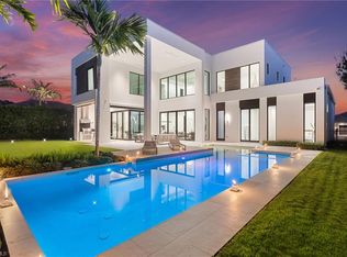 641 Starboard DR, NAPLES, FL 34103