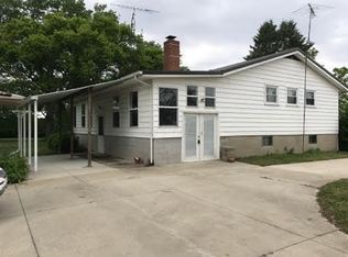 3752 Miami Trace Rd SW, Washington Ch, OH 43160