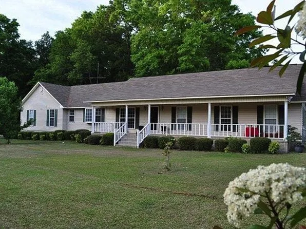 2958 High St #19, Dublin, GA 31021