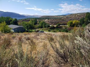 20 Pioneer Rd, Brewster, WA 98812