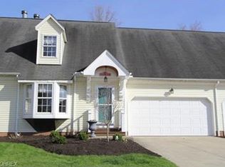 5039 Portland Cv, Stow, OH