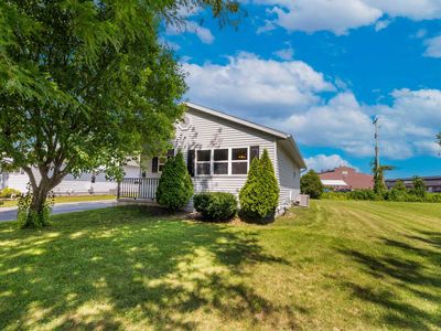 838 Wisconsin Ave, Fond Du Lac, WI, 54937