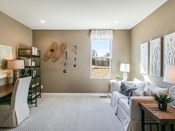 Flexible Living Space