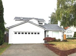 1914 SW 358th Ct, Federal Way, WA 98023