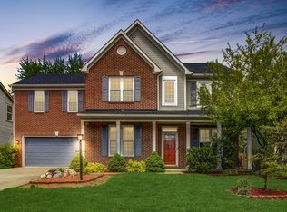 6944 Lohr Way, Indianapolis, IN