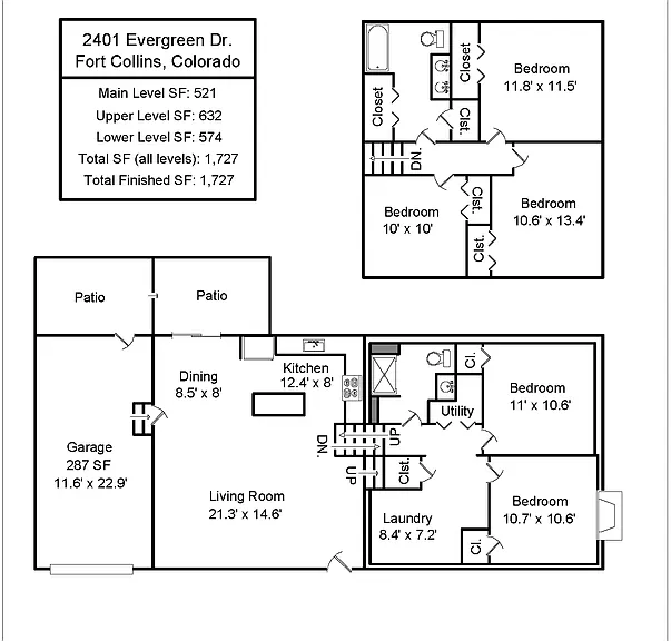 2401 Evergreen Dr — Photo 33