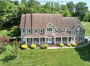 111 Graff Ln, Charleston, WV 25304