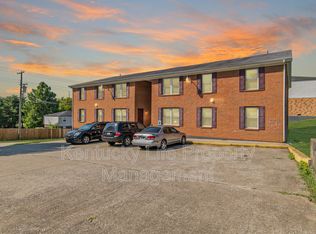 1322 Chinook Trl #5, Frankfort, KY 40601