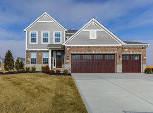117 Far Meadow Dr, Lake St Louis, MO