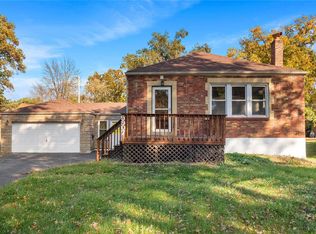 9907 Reavis Rd, Saint Louis, MO 63123
