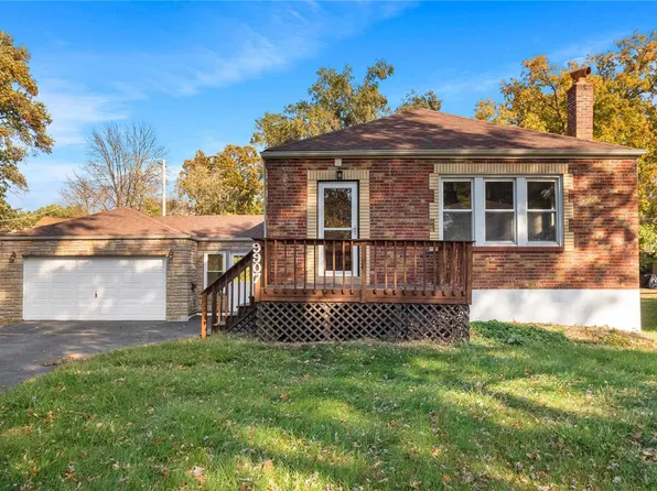 9907 Reavis Rd, Saint Louis, MO 63123