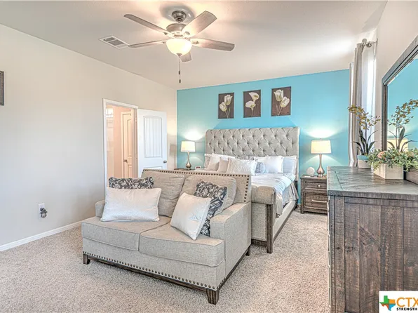 160 Struss Dr, Georgetown, TX 78626