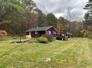 96 Eagle Hollow Rd, Vershire, VT 05079