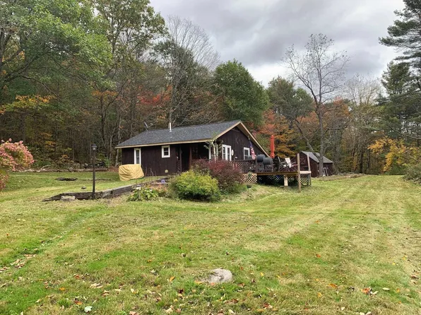 96 Eagle Hollow Road, Vershire, VT 05079