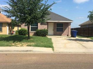 4322 Exodus Dr, Laredo, TX 78046