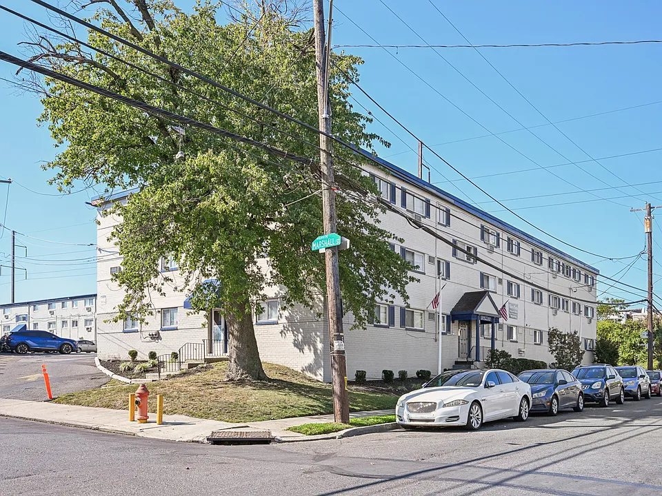 Olney Plaza