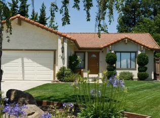 155 Bender Cir, Morgan Hill, CA 95037