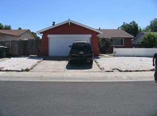 803 Spoonbill Ln, Suisun City, CA