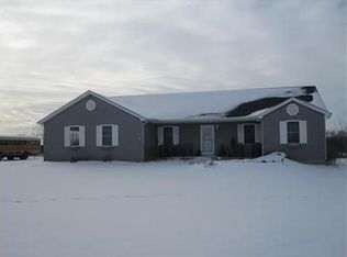 4329 Township Road 161 #12, Marengo, OH 43334