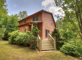 416 Spalding Cir, Ellijay, GA 30540