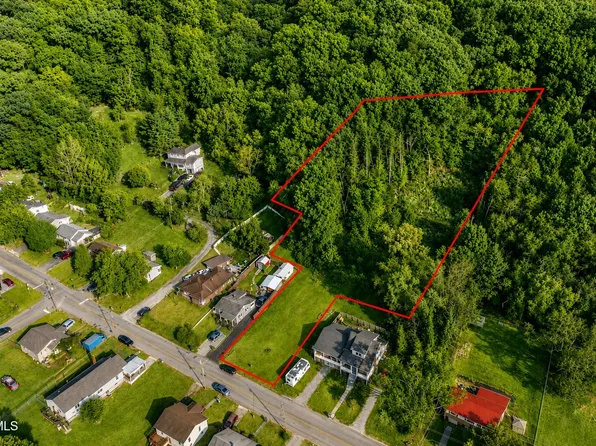 2314 Windsor Ave, Bristol, TN 37620
