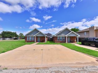 1145 Westheimer Rd, Abilene, TX 79601