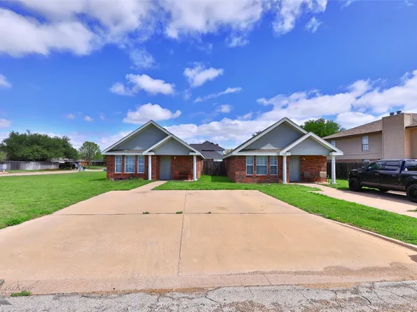 1145 Westheimer Rd, Abilene, TX 79601