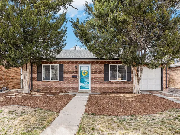 1575 Verbena Street, Denver, CO 80220
