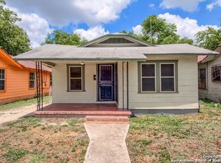 2609 Morales St, San Antonio, TX 78207