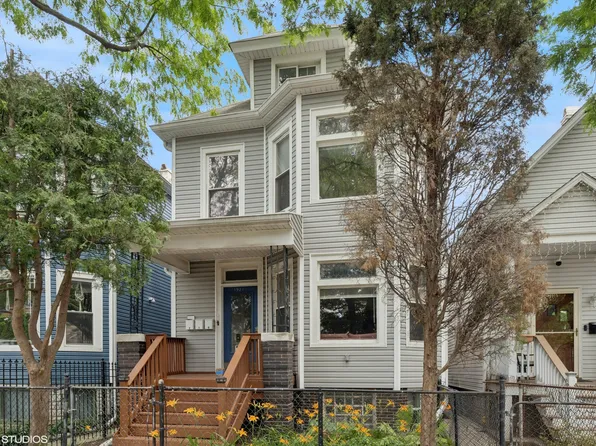 1921 N Lawndale Ave, Chicago, IL 60647