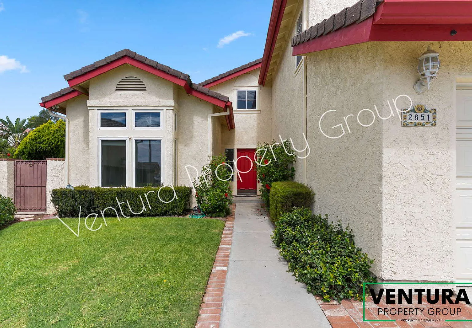4 bed, 3.0 bath, 2601 sqft, $4,350 — Photo 2