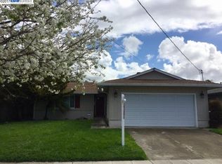 25958 Dodge Ave, Hayward, CA