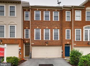 1574 Penzance Way, Hanover, MD 21076