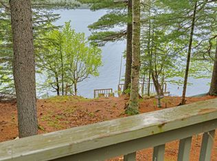25 Duck Ln, Rockwood, ME 04478