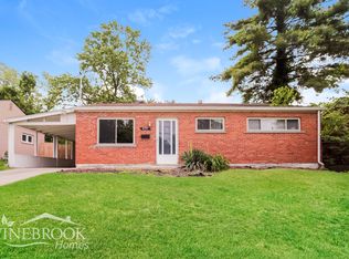 2797 Sandhurst Dr, Cincinnati, OH 45239