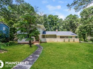 4444 Luxembourg Dr, Decatur, GA 30034