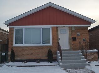 4835 S Lavergne Ave, Chicago, IL 60638
