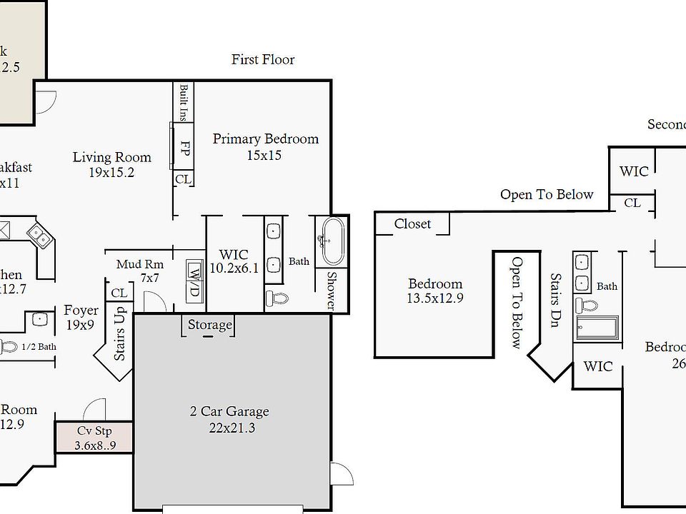 1st image of 506 Manor Ridge Dr
