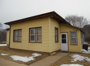 111 Main St, Camp Douglas, WI 54618