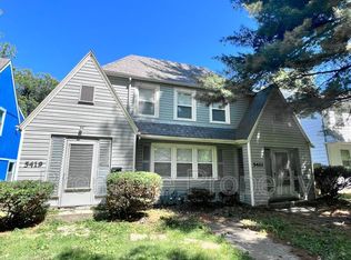5421 Paseo Blvd, Kansas City, MO 64110