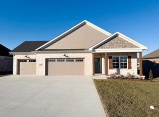 605 Thoroughbred Way, Franklin, KY 42134