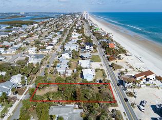 4114 S Atlantic Ave, Port Orange, FL 32127