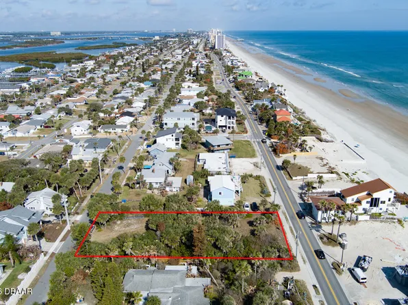 4114 S Atlantic Ave, Port Orange, FL 32127